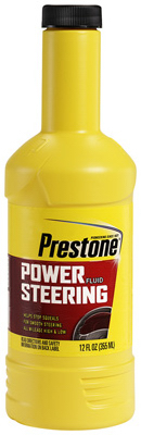 12OZ PWR Steering Fluid