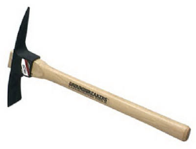 16" Mini Pick GDN Tool