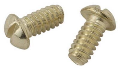2PK3/8x10-24 Bibb Screw