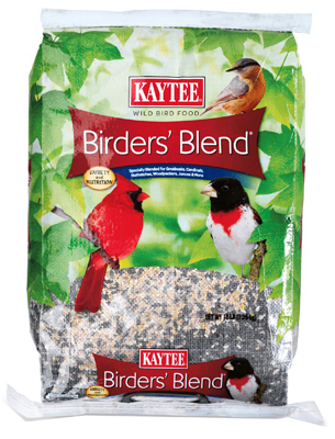 16LB Birder Blend Food