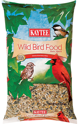 5LB Wild Bird Food