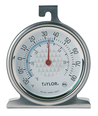 Freezer Thermometer