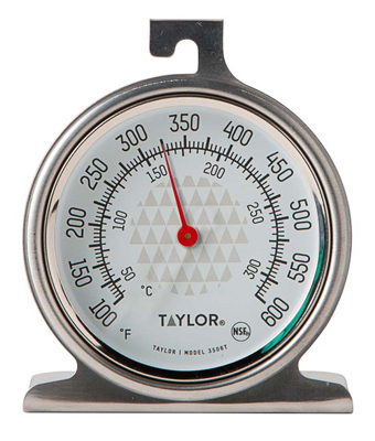 Oven Thermometer