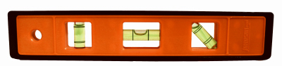 9" GloORG Torpedo Level