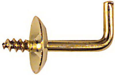 2PK 1-1/2"Shoulder Hook