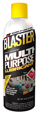 8OZ MP Lubricant