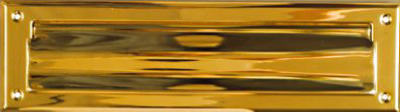 2x11 BRS Mail Slot