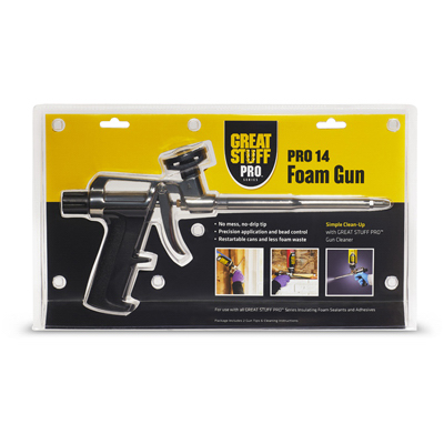 Great Stuff Pro Gun 14