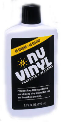 7.75OZ LTHR Protectant