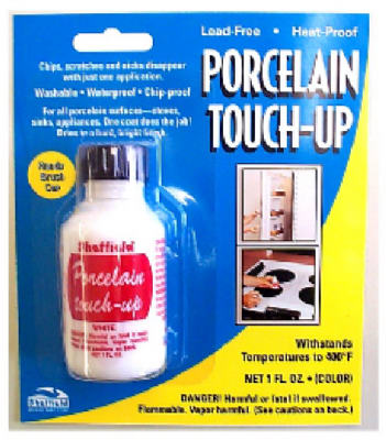 OZ ALM Porc Touch Paint