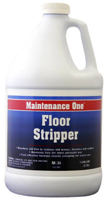 GAL FLR Stripper
