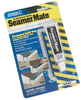 OZ Seamermate