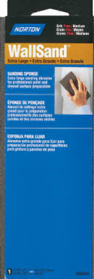 XLPaint/Dry Sand Sponge