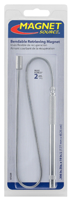 19" Bendable Magnet