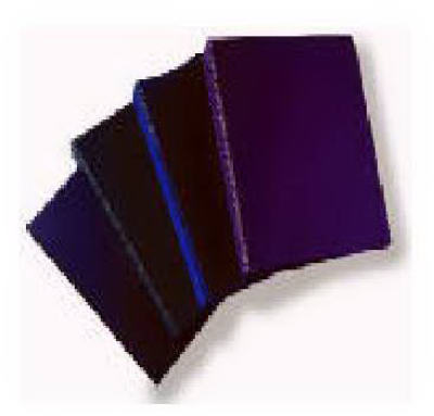 2" 3 Ring Econ Binder