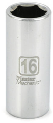 MM3/8DR 16mm DeepSocket