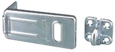 2-1/2 Security Hasp