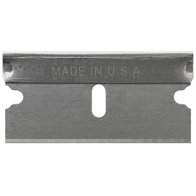 MM 100PK SGL Edge Blade