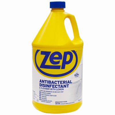GAL Zep Antibac Cleaner
