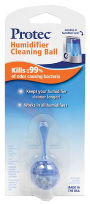 Humid Clean Cartridge