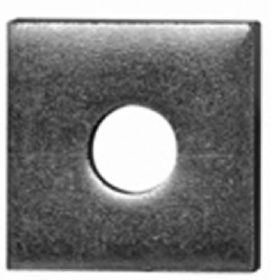 5PK 3/8"SQ Strut Washer