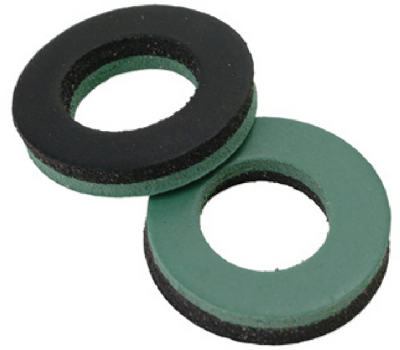 MP 2PK SHWR Hose Washer