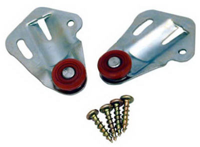 Sliding DR Repl Hanger