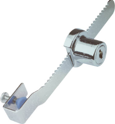 CHR Showcase Wind Lock