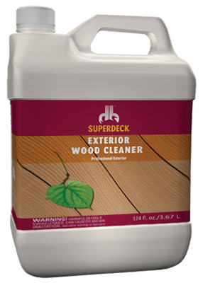 GAL EXT WD Cleaner
