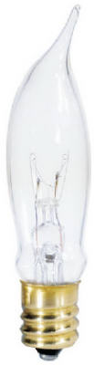 3PK 7-1/2W DecoLGT Bulb