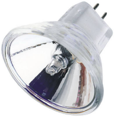5W Halo FLD Light/Lens