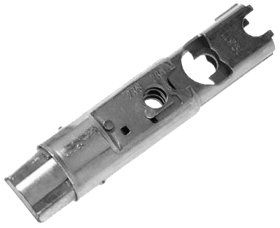 6WY Deadlatch Body