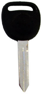 GM Ignition Key Blank