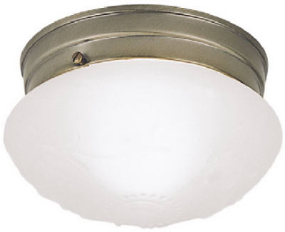 7" AB Ceil Fixture