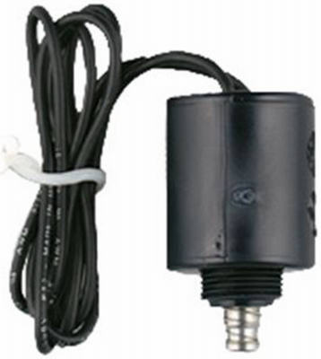 24V 60 Cyc Solenoid