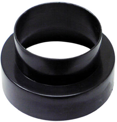 4x3 Plas Vent Adapter