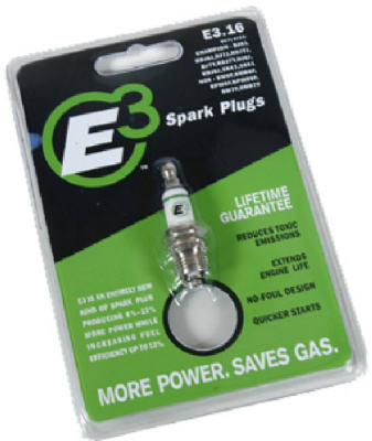 E3.16 Spark Plug