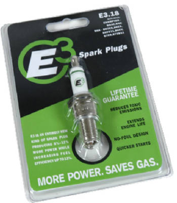 E3.18 Spark Plug