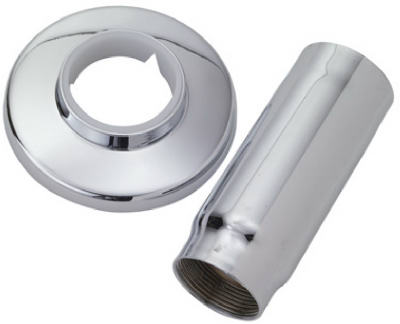 Escutcheon Set/Sayco