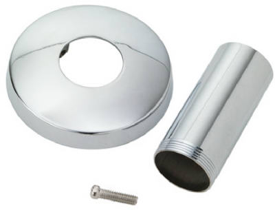 Escutcheon Set/Sterling