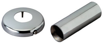 Escutcheon Set/Gerber