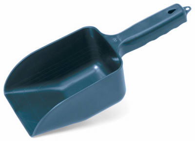 3C Tan Food Scoop
