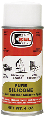10OZ Sili Lubricant