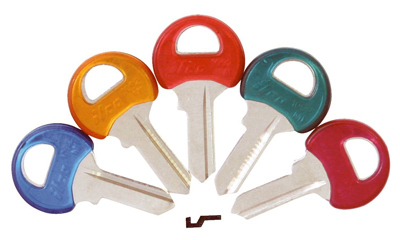 Master Key Blank ASSTD