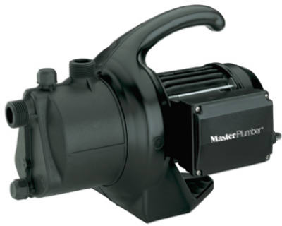 MP 1/2HP Sprinkler Pump