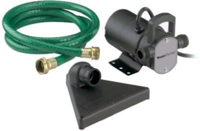 MP 1/12HP Util Pump