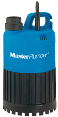 MP1/2HP Therm Port Pump