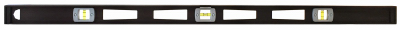 48" Magnet ALU Level