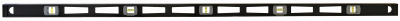 72" Magnet ALU Level