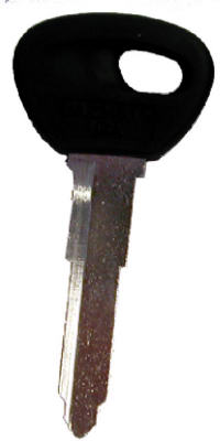 Mazda Transpon KeyBlank